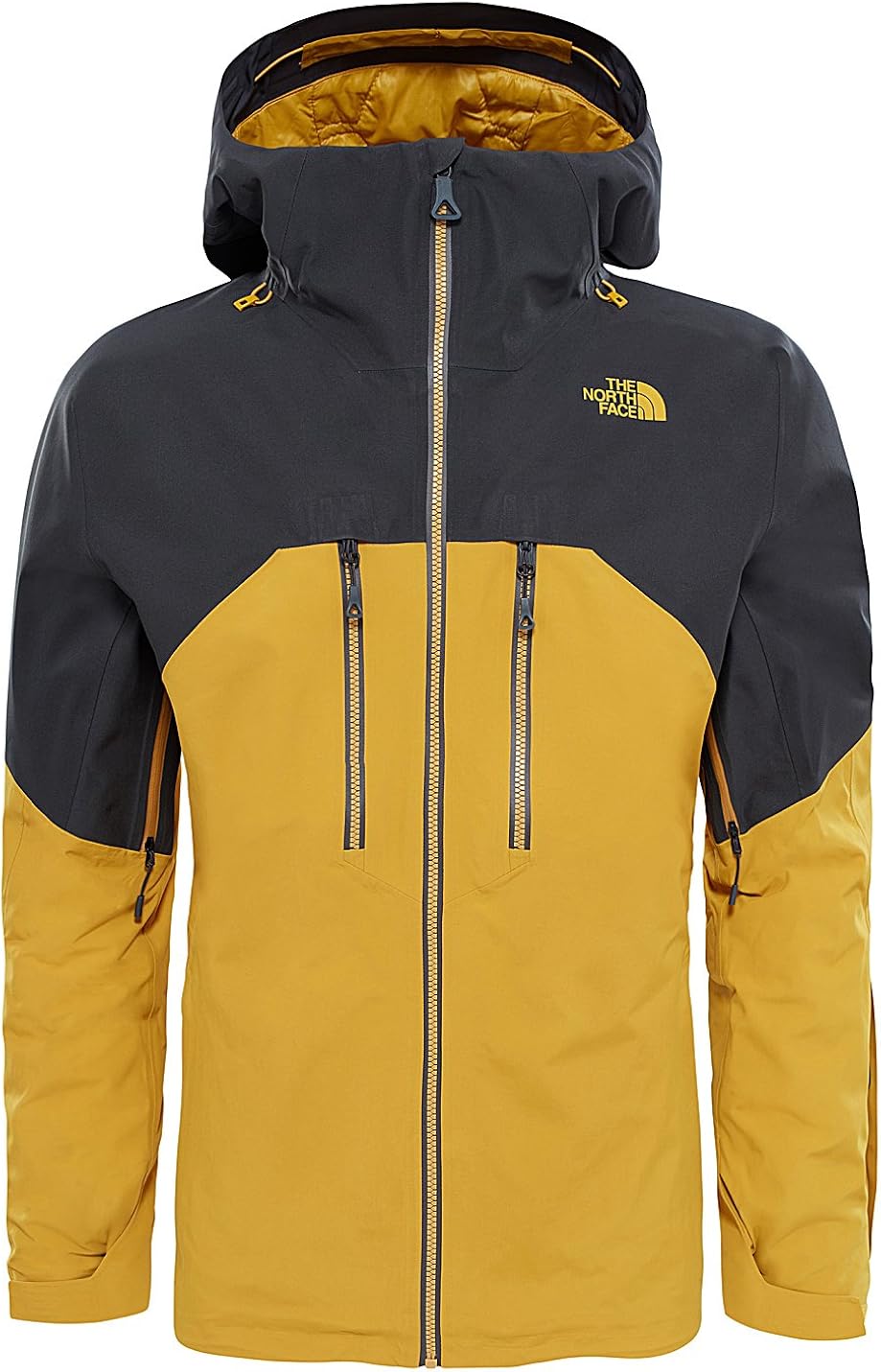 north face women's powder guide jacket