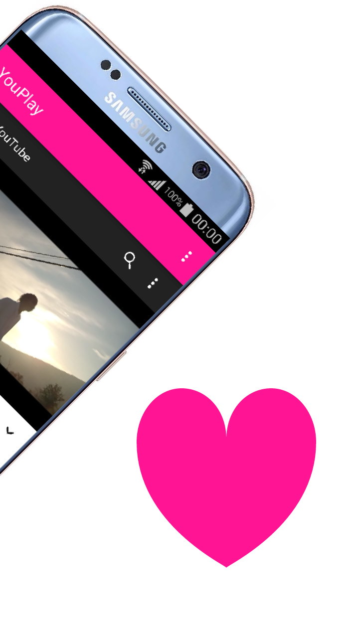 Youplay YouPlay : Listen your favorite songs - App on Amazon Appstore