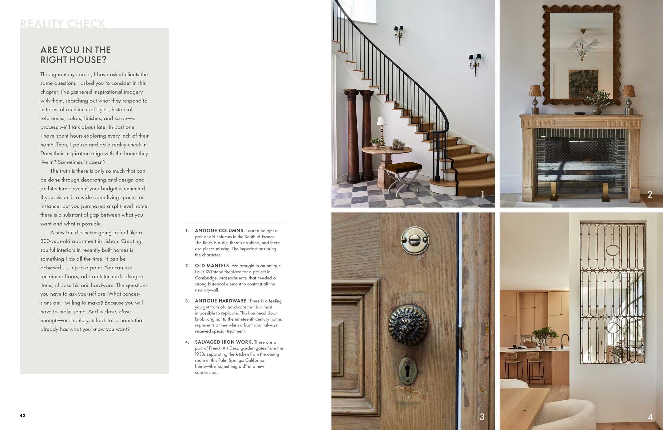 Foundations: Timeless Design That Feels Personal