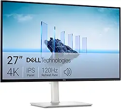 Monitor Dell 27" S2725QS