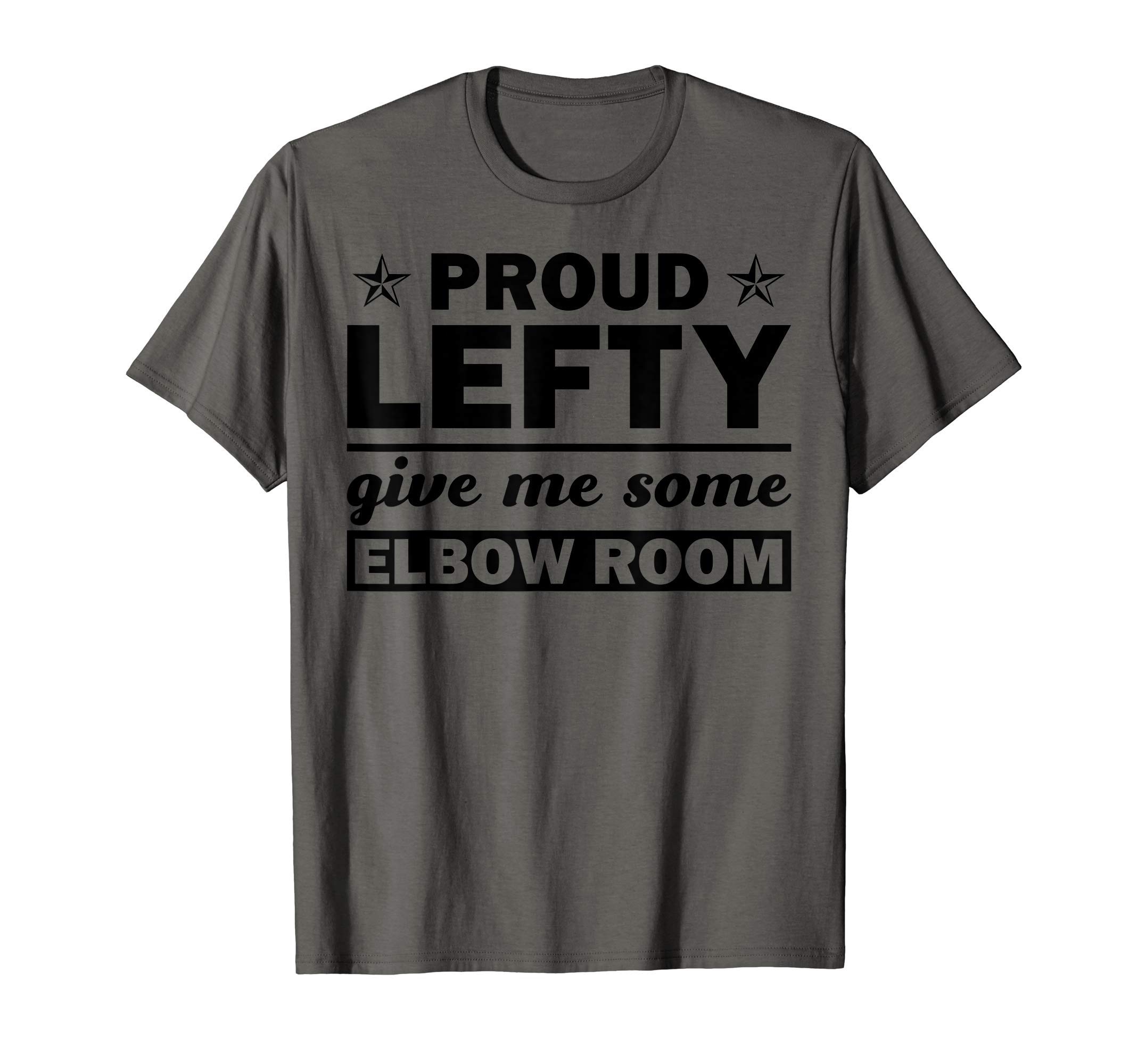 Cute Lefties Hand People Sarcastic Humor LoversFunny Left Handed Gift For Kids Men Women Cool Proud Lefty T-ShirtOEKO-TEX STANDARD 100