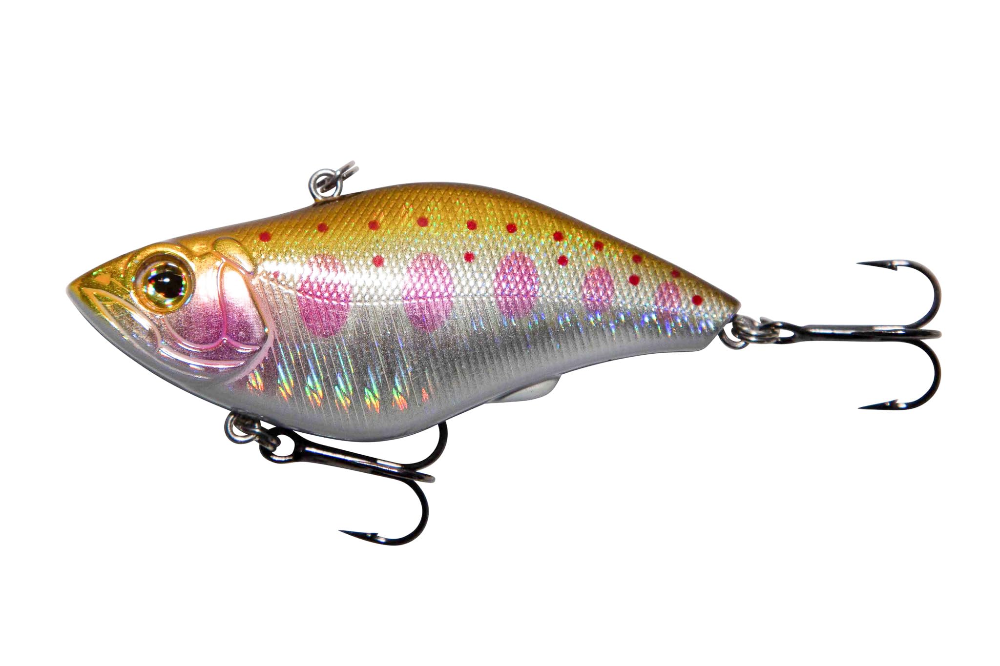 Ultimate Predator Lure Set