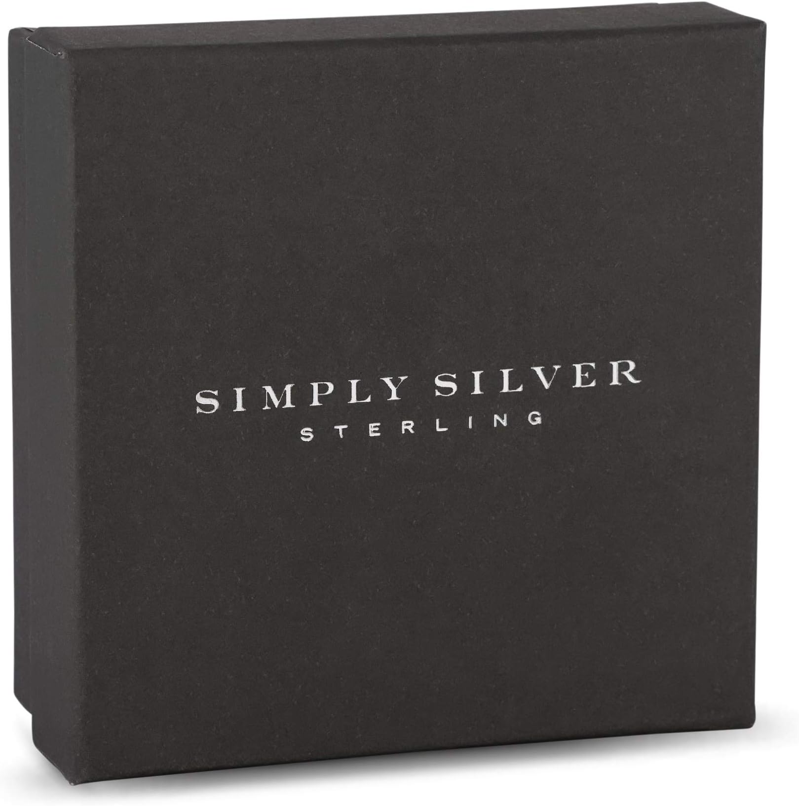 Simply Silver Women's Simply Silver Gift Box