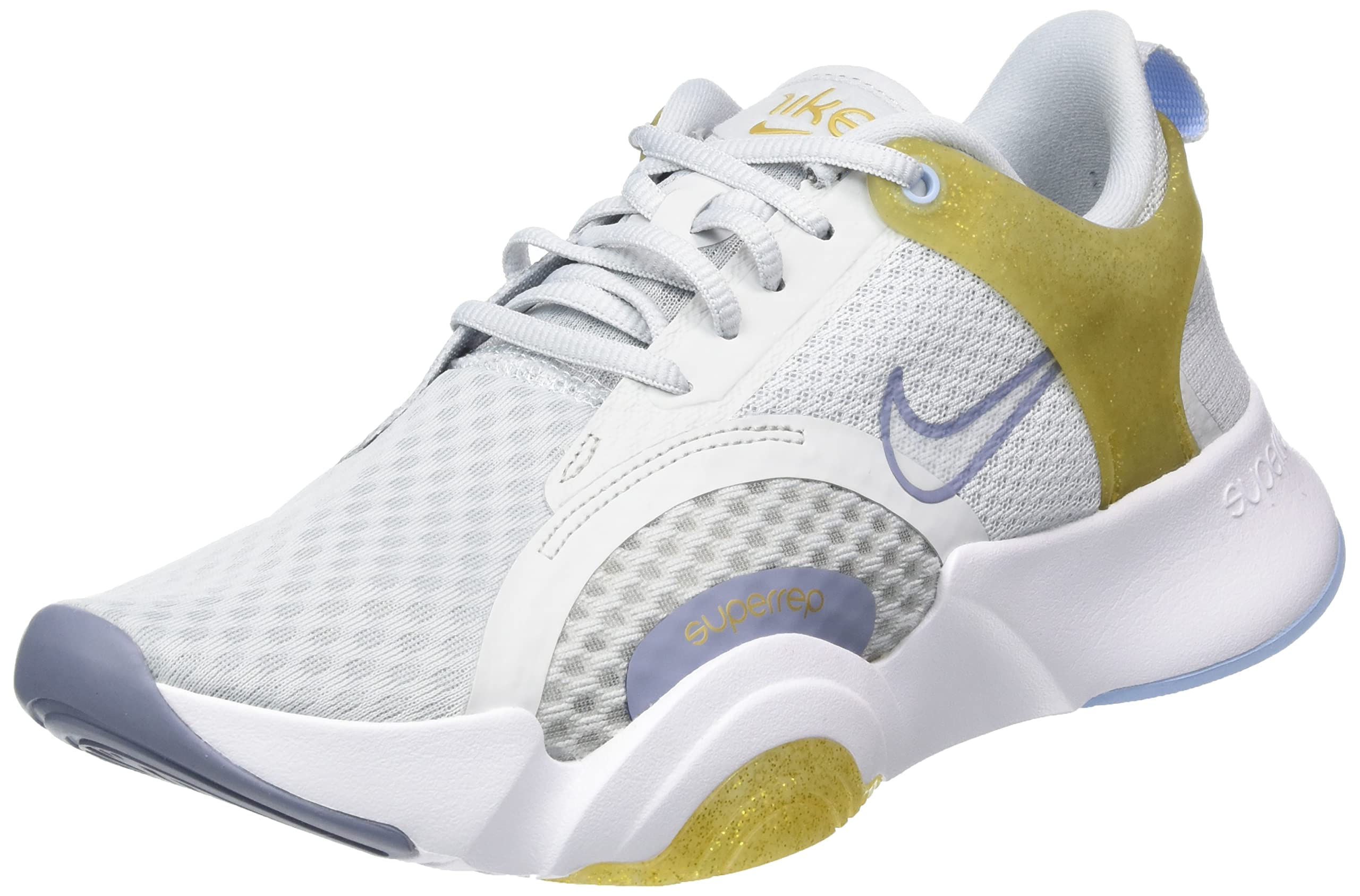 Nike Womens Gymnastics Shoe