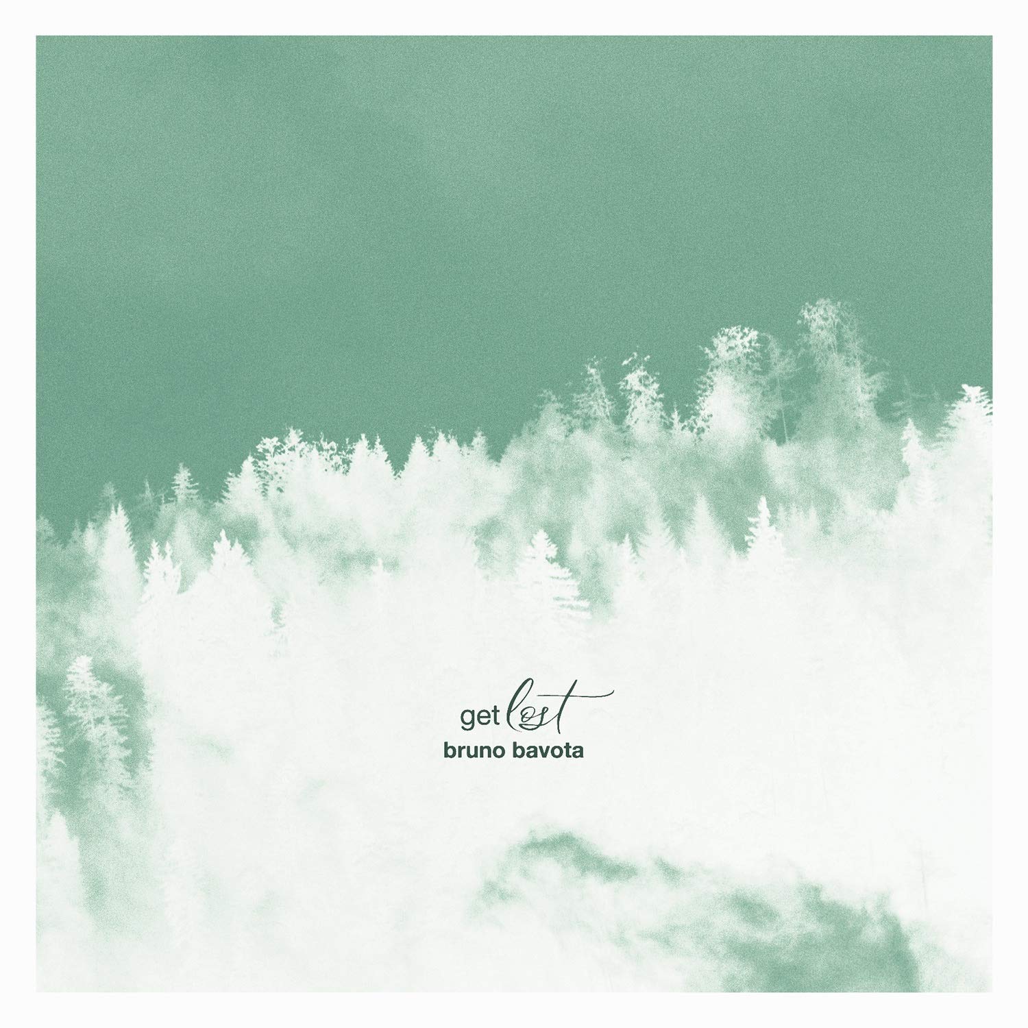 Get Lost [VINYL]