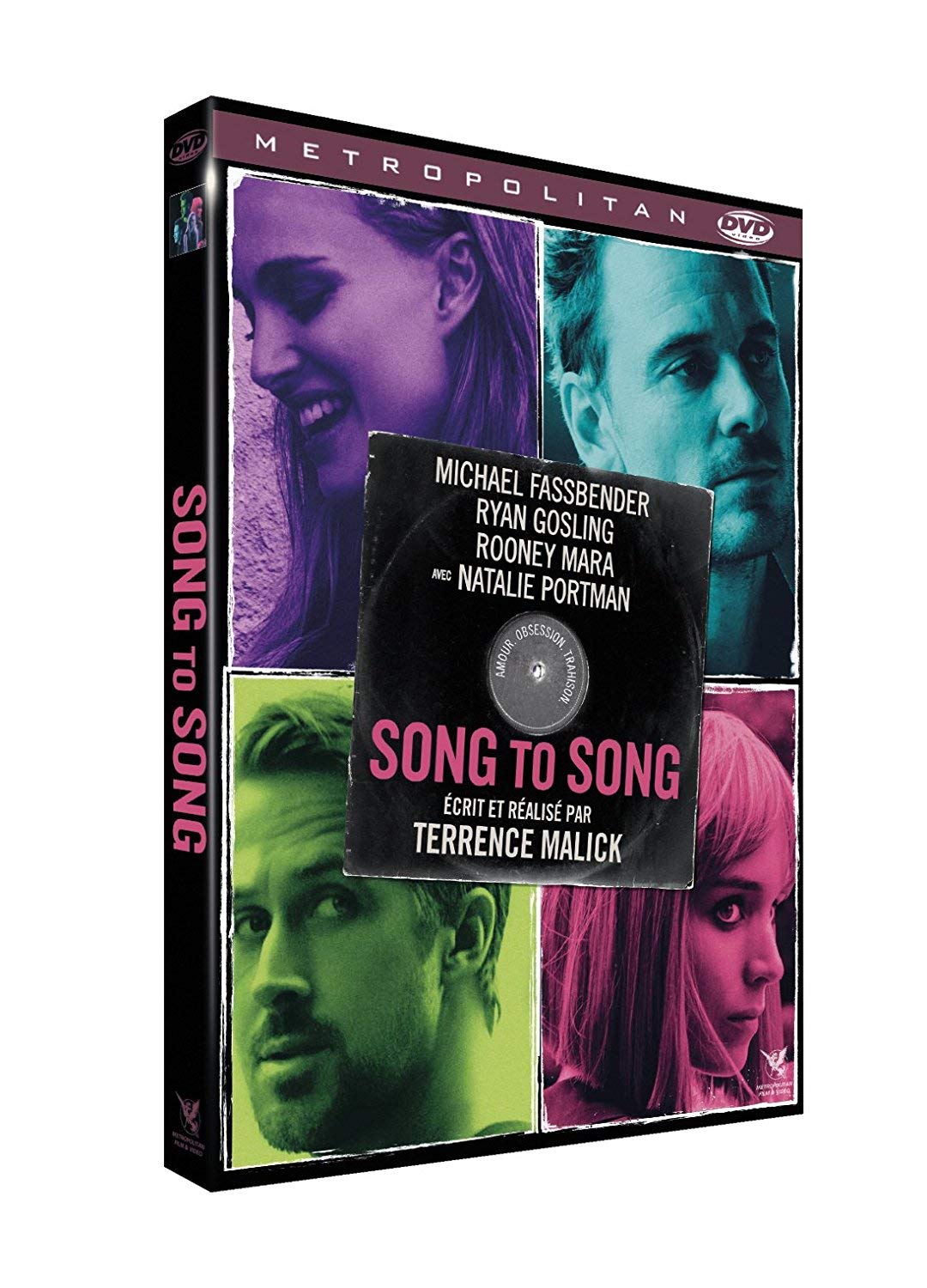 その他 This Is My Song [DVD] [Import] Song to song - dvd : Anonyme: Amazon.nl: DVD & Blu-ray