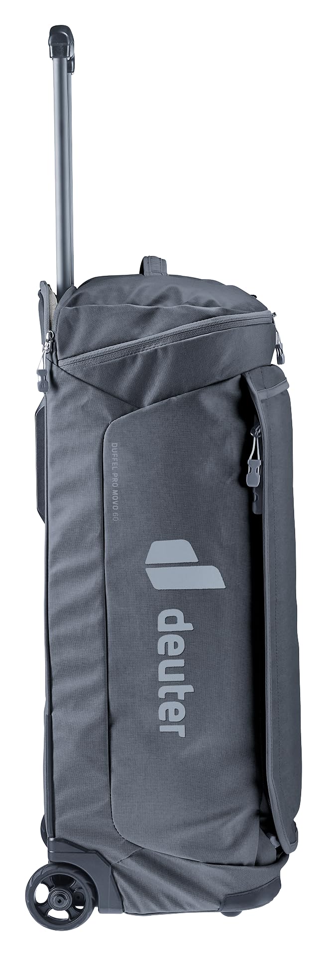 deuter Torba na kółkach Duffel Pro Movo 60