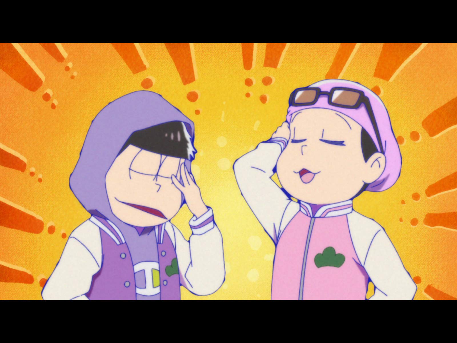 Amazon Co Jp おそ松さん第3期を観る Prime Video Amazon Co Jp おそ松さん第3期を観る Prime Video