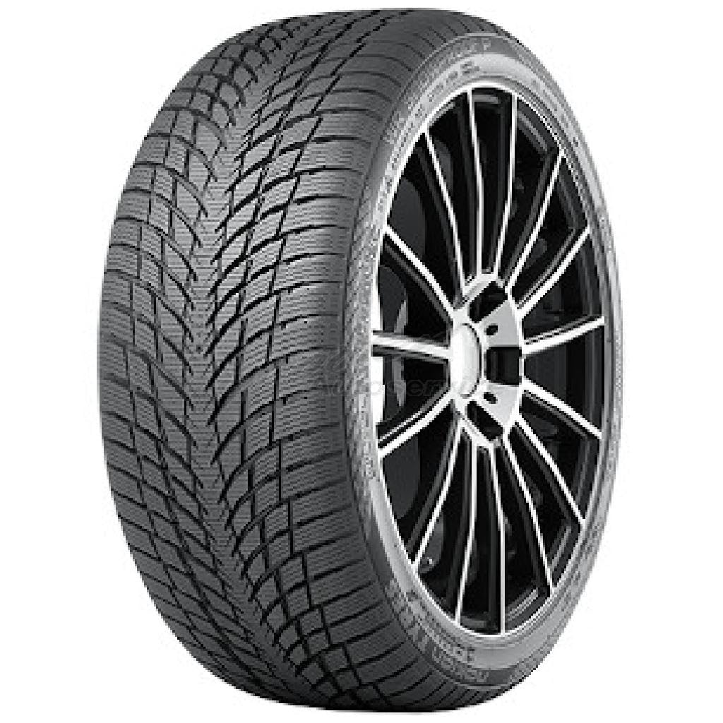 Pneumatici Invernali 205 55 R17 95 V Nokian Wr Snowproof P Tl M+S 3PMSF Xl-image