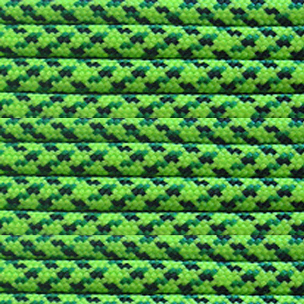 550lb Tactical Paracord: Ultimate Outdoor Survival