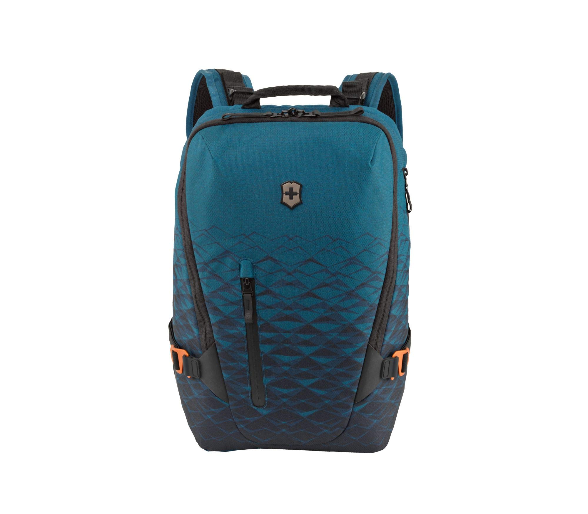 Victorinox Unisex Vx Touring Vx Touring, Dark Teal, One Size, Casual