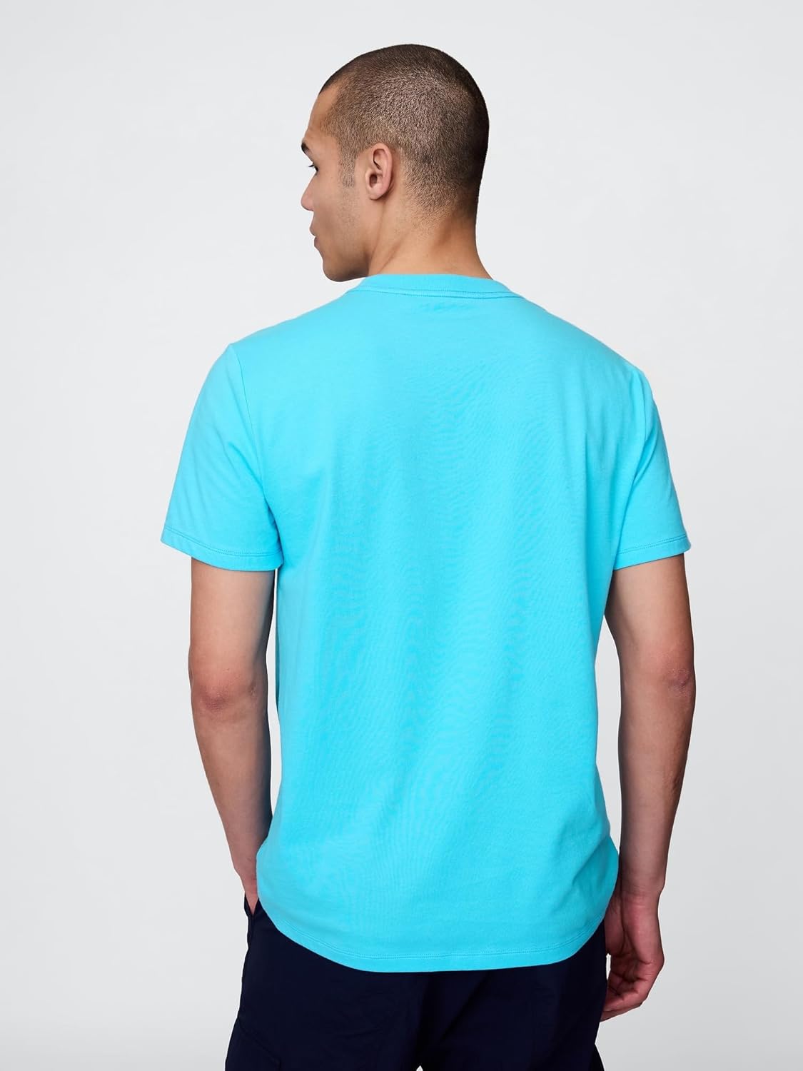 Gap Mens Novelty Graphic Tee - Image 2