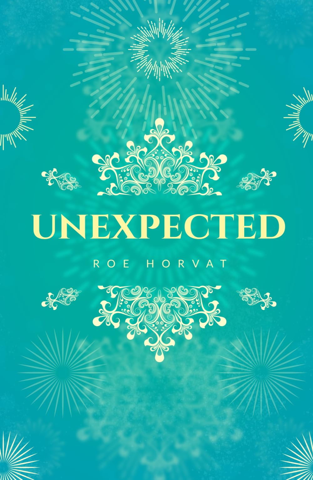 Unexpected (Winter Sun)