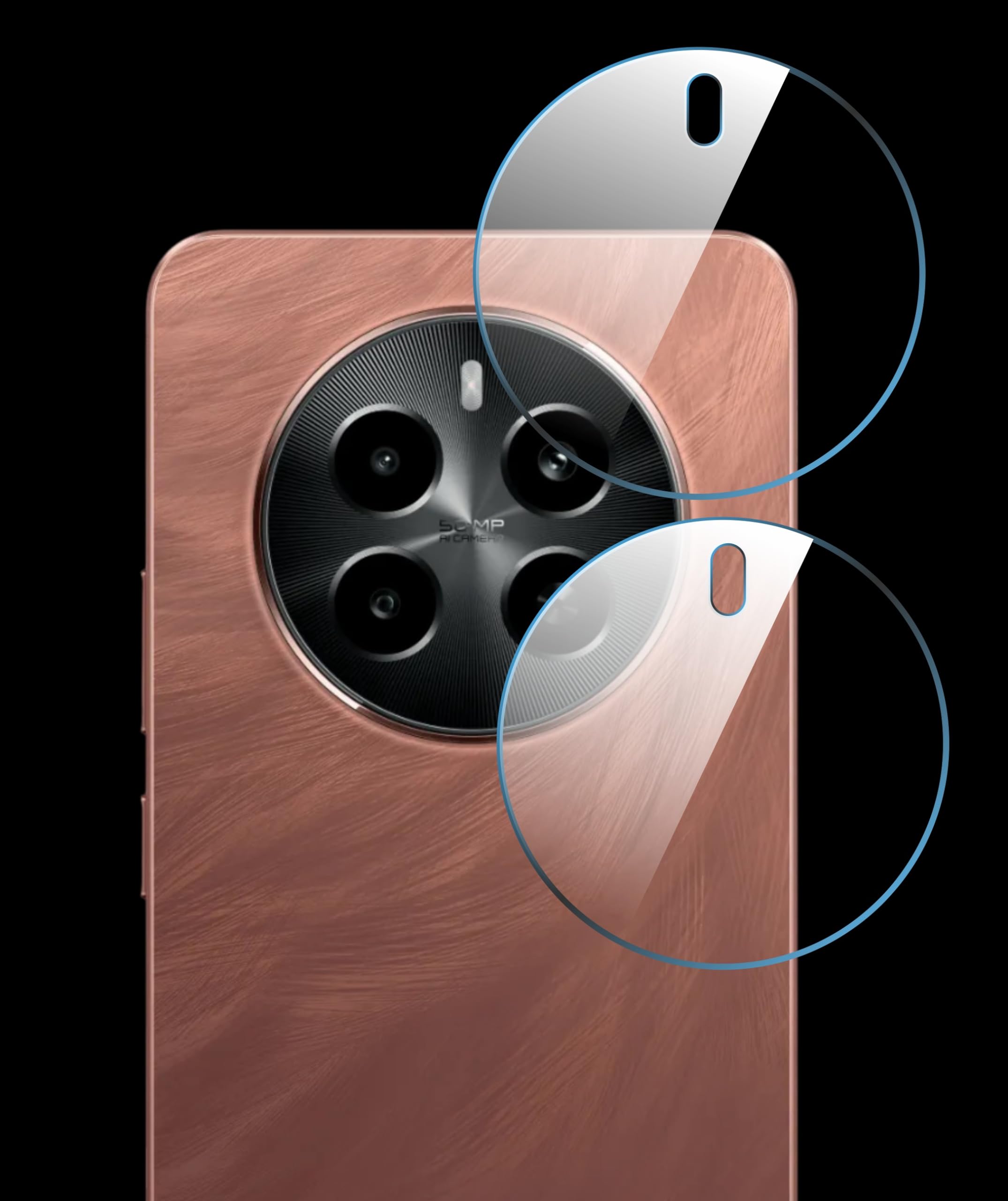 SHAKU Thermoplastic Elastomers Crystal Clear Defence Realme P1 5G Camera Protector Shields Your Lens With Precision (Pack Of 2) (B0D22TPYTZ) Amazon Price History, Amazon Price Tracker
