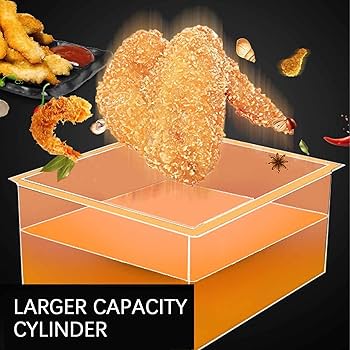 Amazon.co.jp: ガスフライヤー 業務用、卓上/垂直 ガスフライヤー