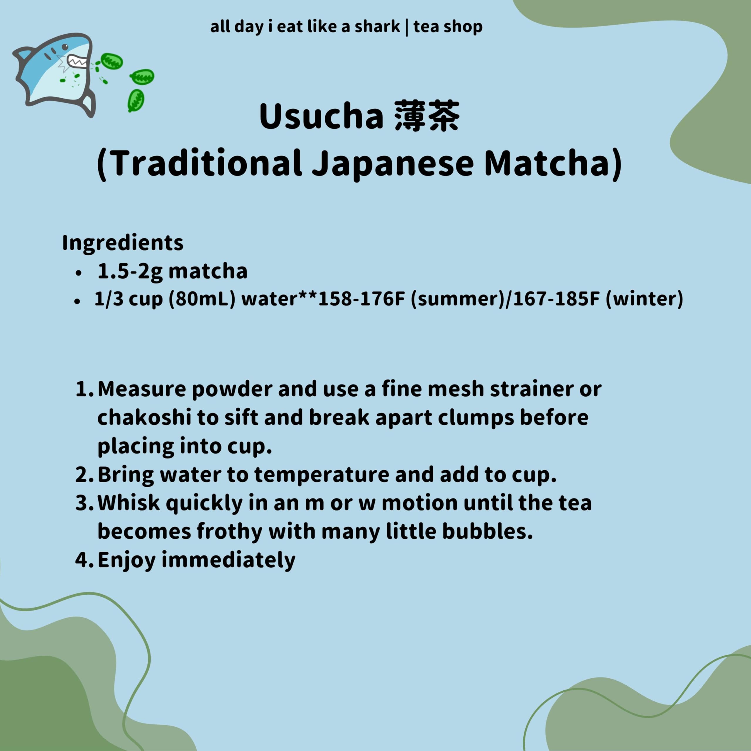 Saemidori Organic Ceremonial Matcha from Kagoshima Japan JAS Certified Authentic Japanese Origin 100 Pure Premium matcha powder 100 — view 4