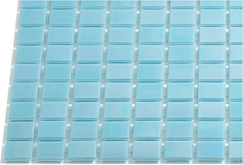 Miniatura 32 de Parent of Mosaic Tiles 22 verde mixto