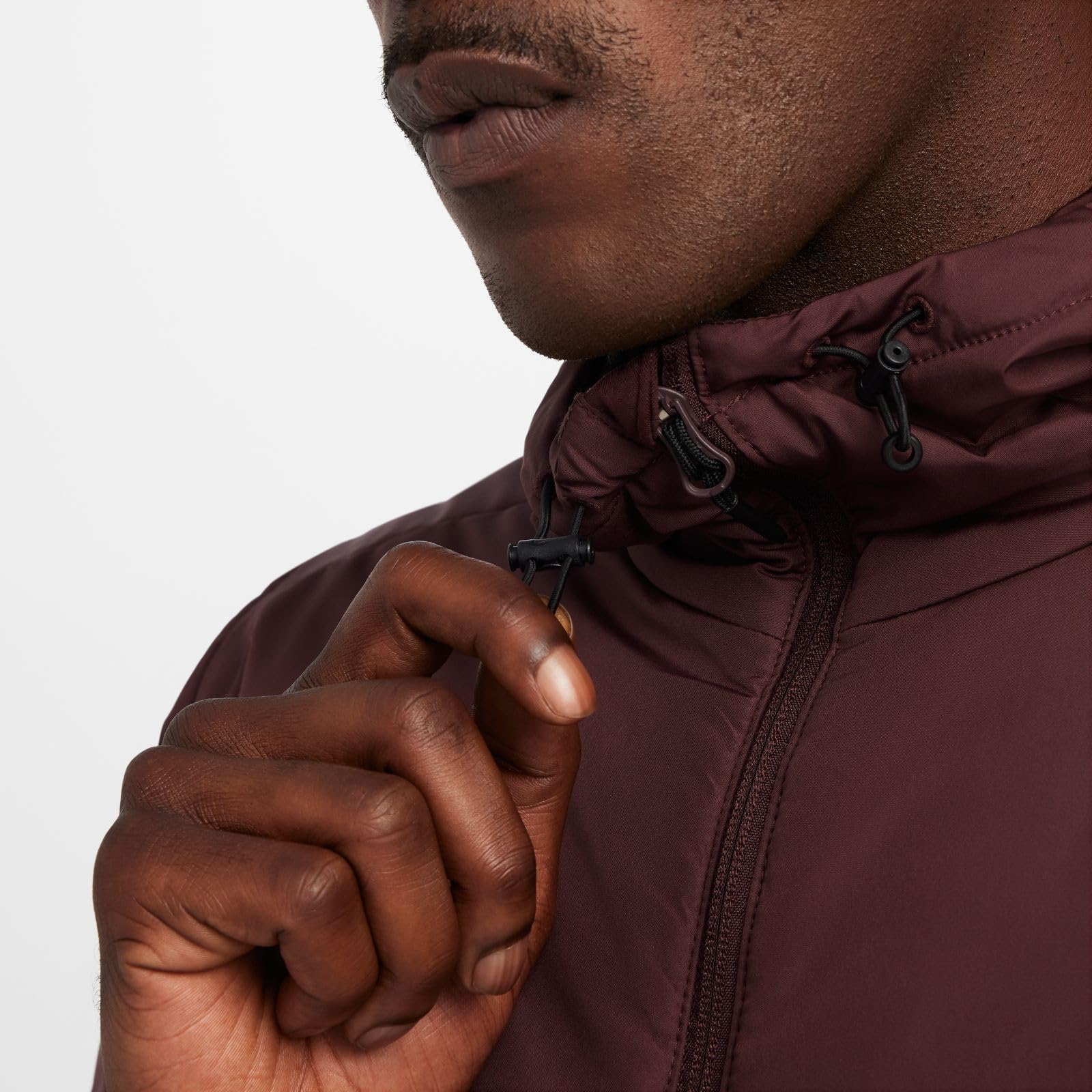 NIKE Kurtka Mężczyźni Nike Unlimited Vielseitige Therma-fit-jacke Für Herren