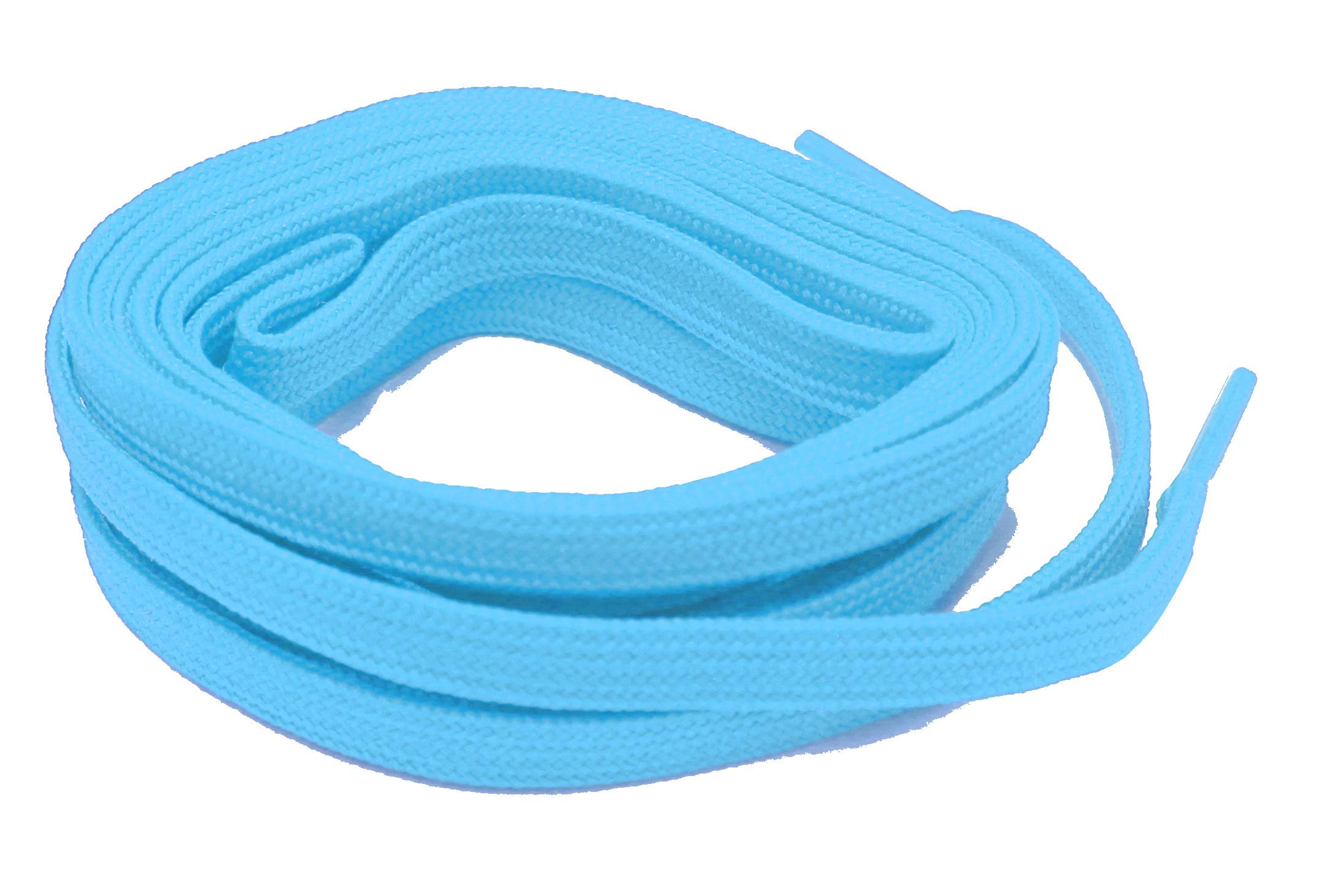 FeetPeople Tubular Shoe Laces