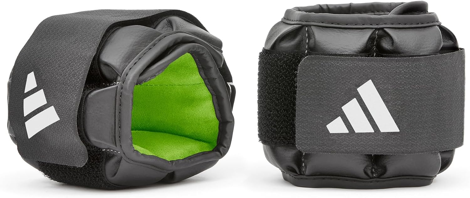 Adidas Unisex's Performance Ankle/Wrist Weights