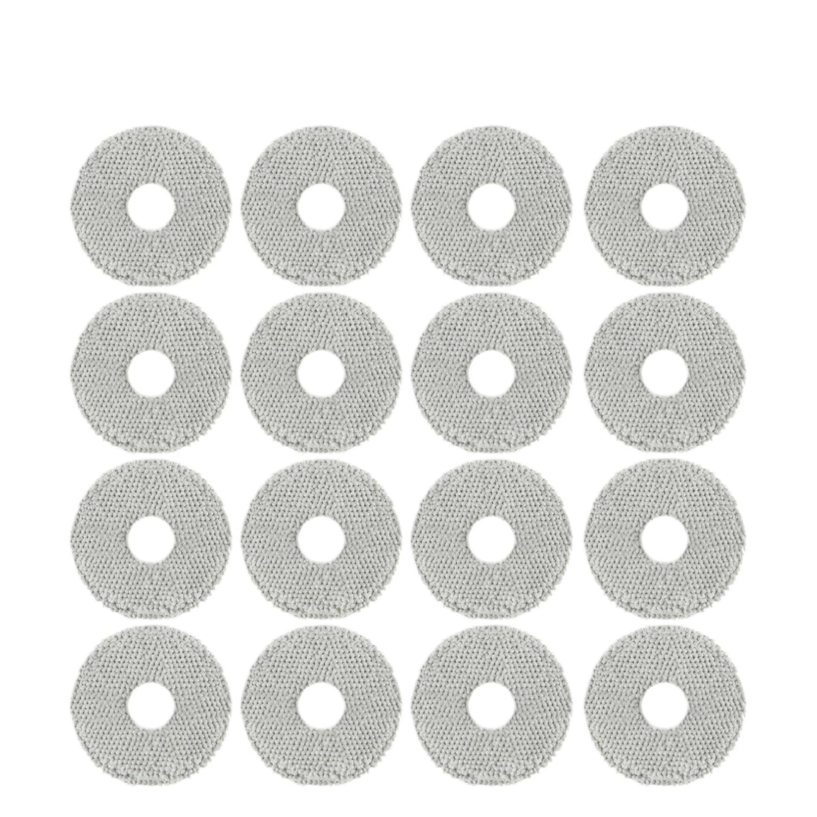Wischen Pad,Kompatibel Mit Ecovacs