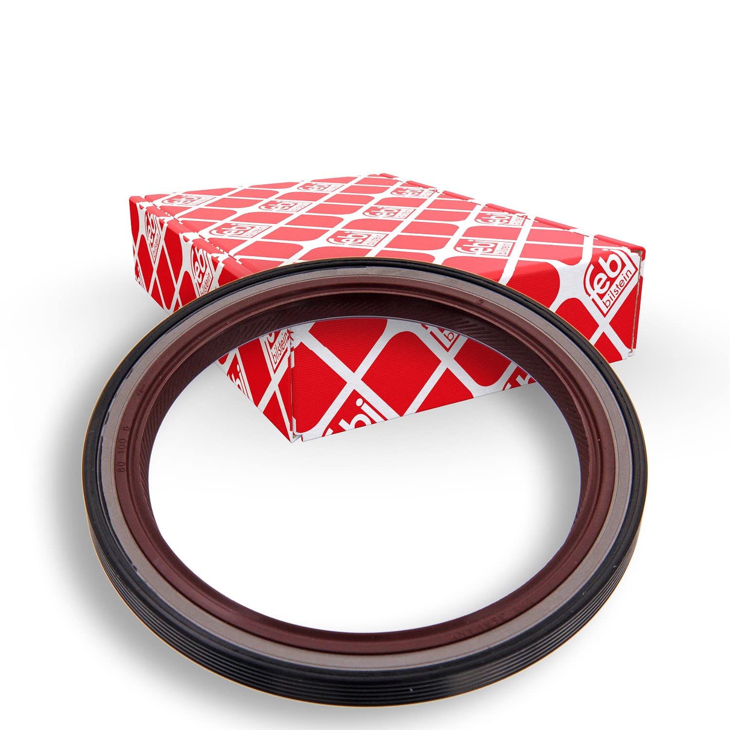 Crankshaft Oil Seal Inner 10542 Febi A6079970646 6079970646 1227900QAA Quality