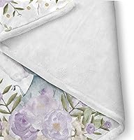 Vista 8 de Juego de ropa de cama personalizado para cuna: juego de cama personalizado para cuna de bebé, manta de guardería, sábana para cuna, funda