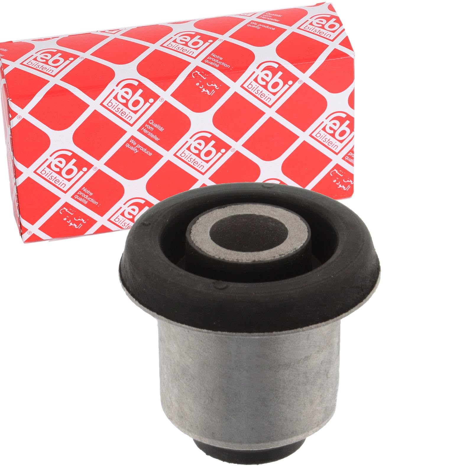 febi bilstein 29767 Control Arm Bush, pack of one