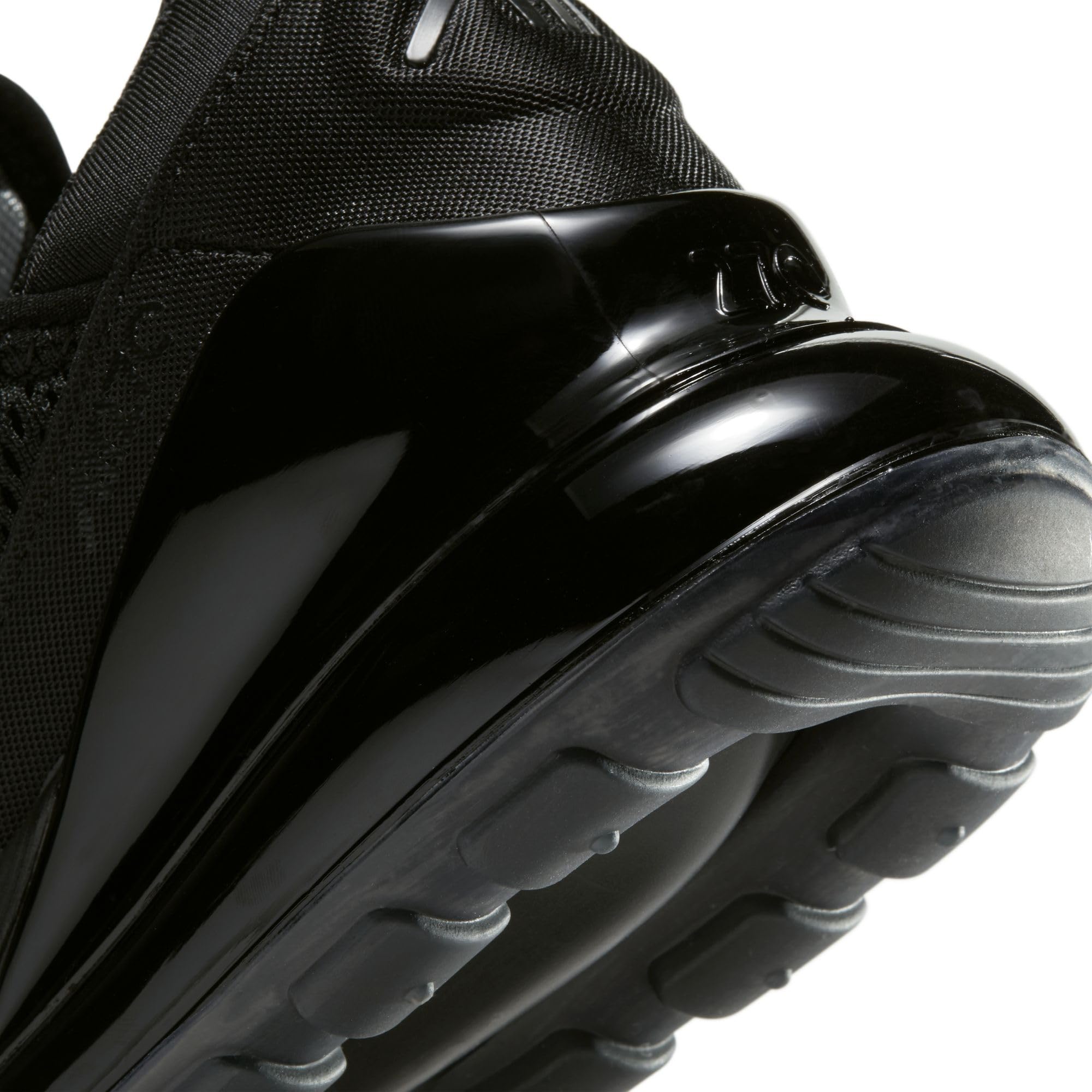 Nike Air Max 270 - Zapatillas de Deporte, Hombre, Negro (Black/Black/Black 005), 39 EU