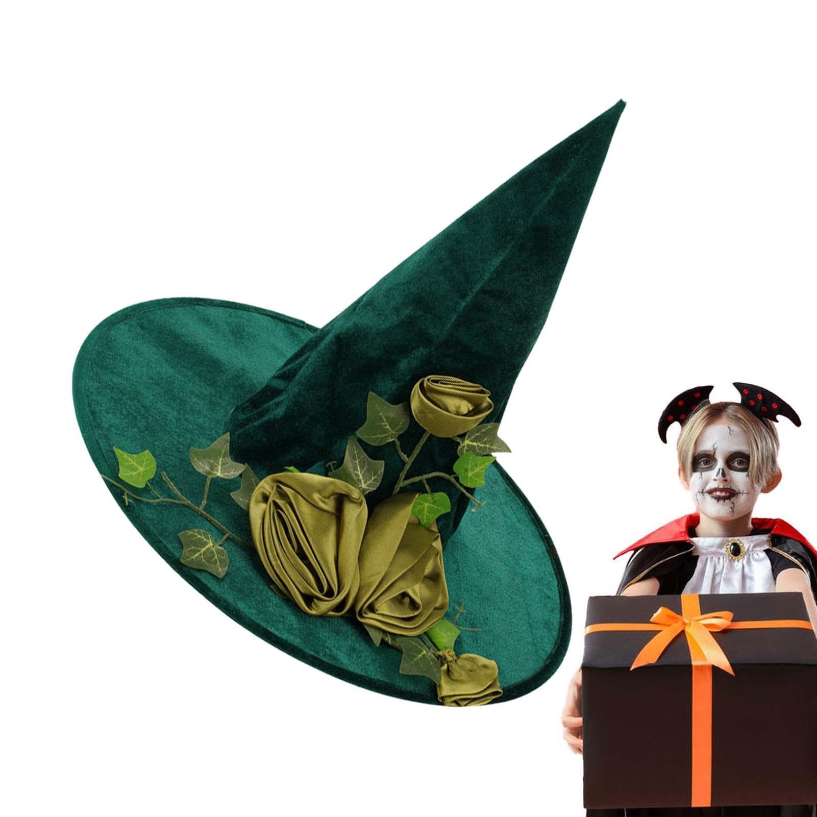 魔女の帽子 71Ja5stQWCL.jpg