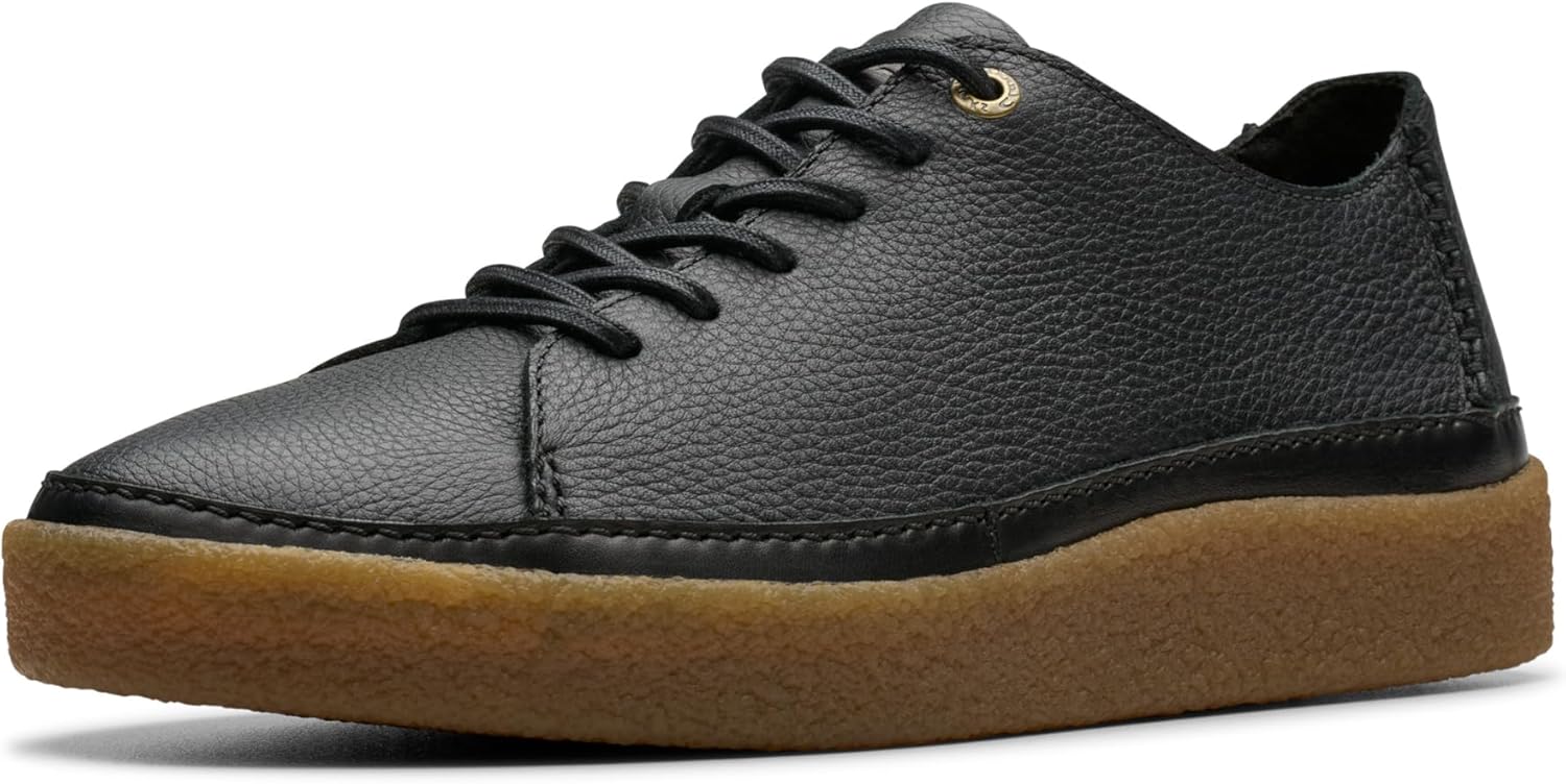 Zapatos De Vestir Clarks Shop Chile - Atticus LT Limit Dark Tan Leather