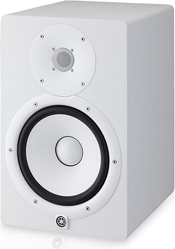 Miniatura 106 de Yamaha Monitor de estudio HS8, negro, Negro