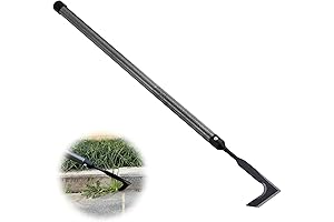 Crack Weeder: Your Ultimate Weed-Conquering Tool