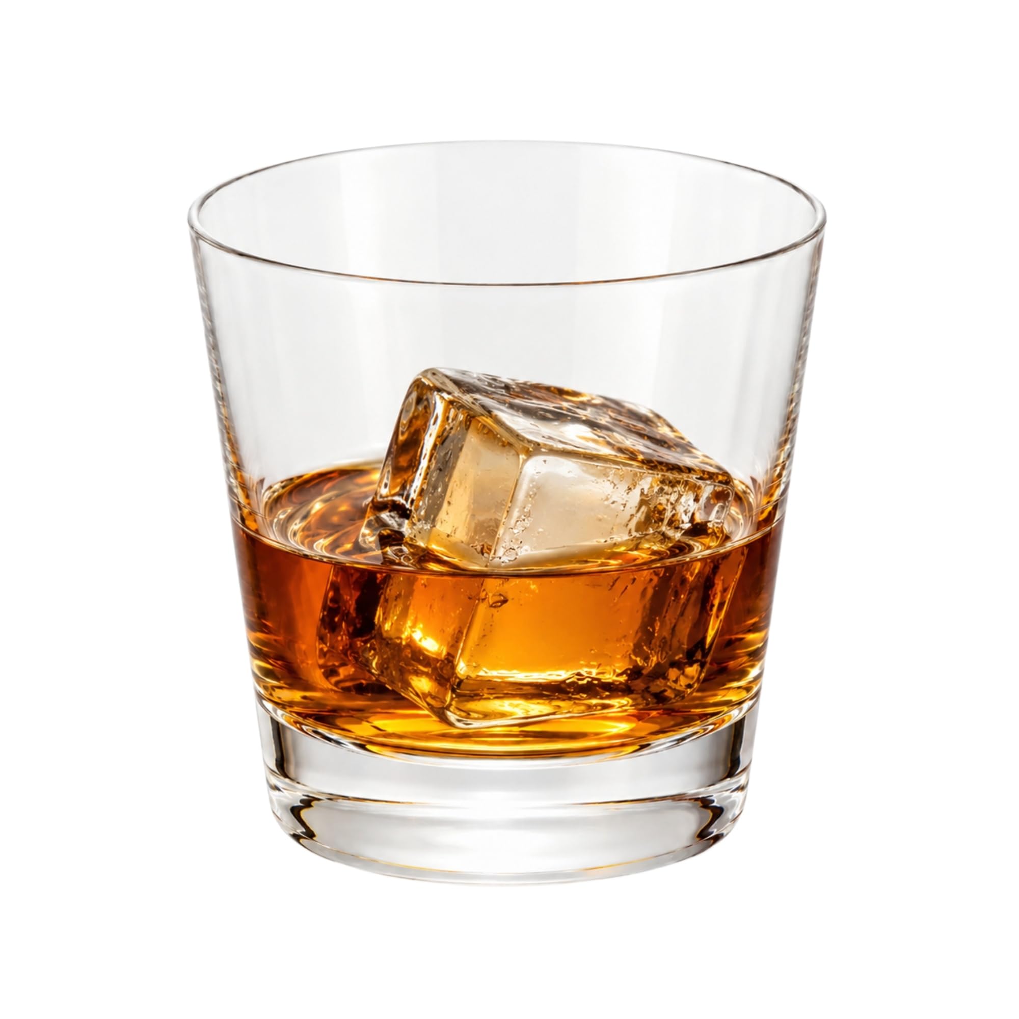 Restaurantware RWG0068 - Vaso de chupito (59 ml), transparente, vidrio, Transparente, 13 oz