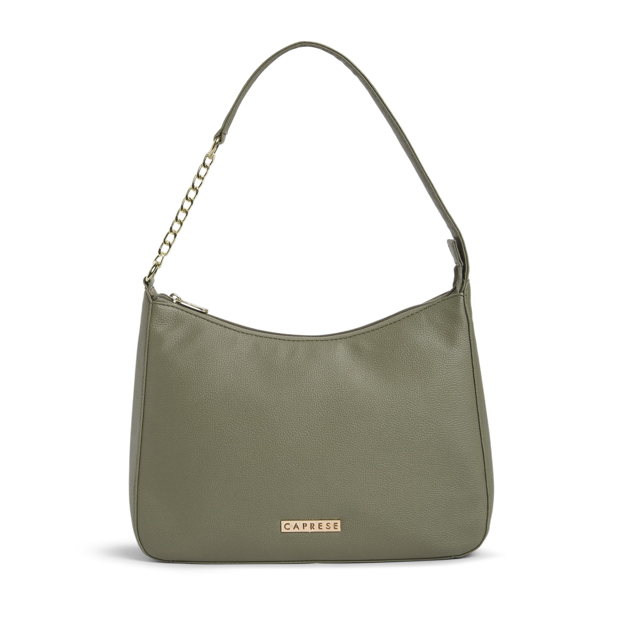 Carol Medium Hobo Bag for Women with Comfortable Handle | Stylish, Versatile Handbag for Everyday Use | Perfect for Casual Outings, Work, Travel, and Special Events-image-25