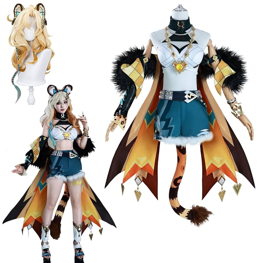 原神 シロネン コスプレ 衣装 71jLa4t1OmL._UY1000_.jpg