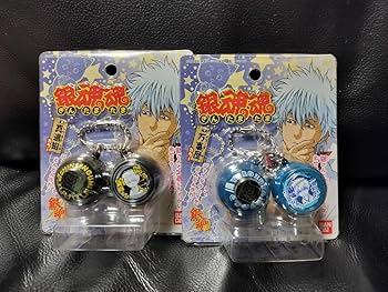 Amazon.co.jp: 【】銀魂魂 銀魂 ぎんたまたま 万事屋 新撰組 カラー 2