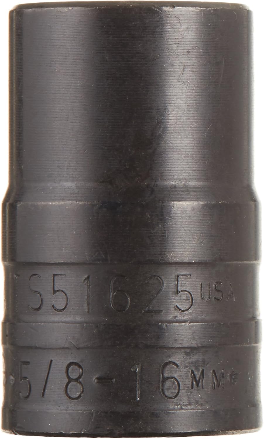Williams TS51625 1/2 Drive Turbo Socket, 16mm image 2