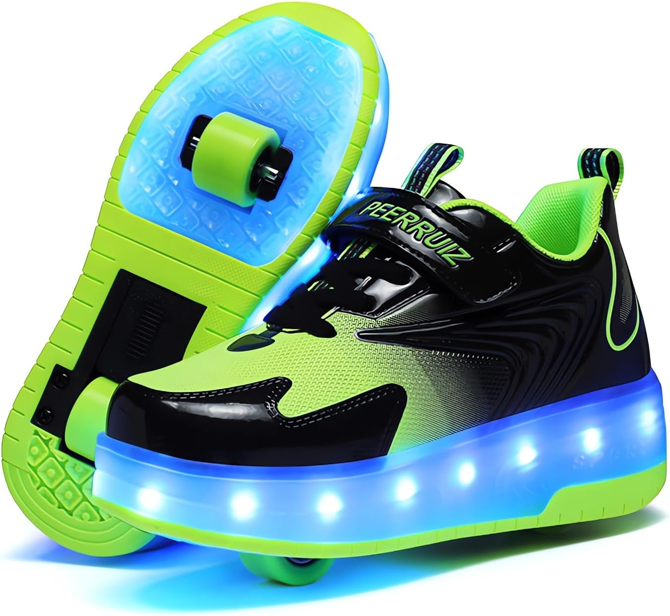 air force one heelys