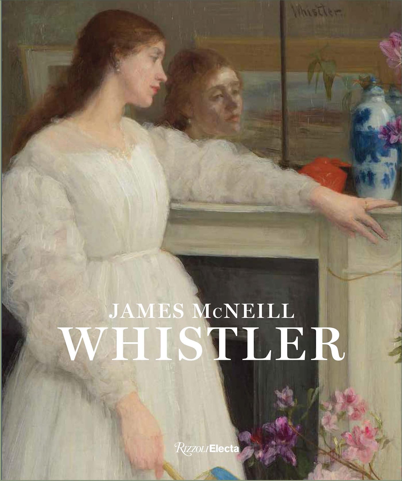 James McNeill Whistler peinture iconique pour une ambiance poétique