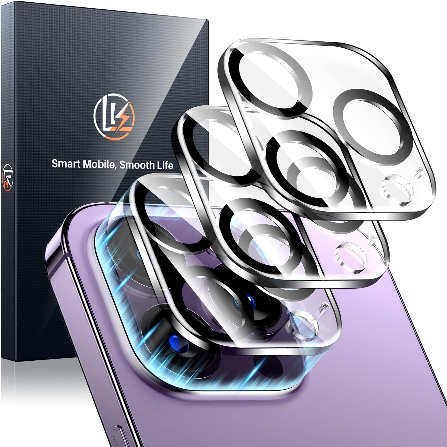 Iphone 14 Pro Kameraschutz