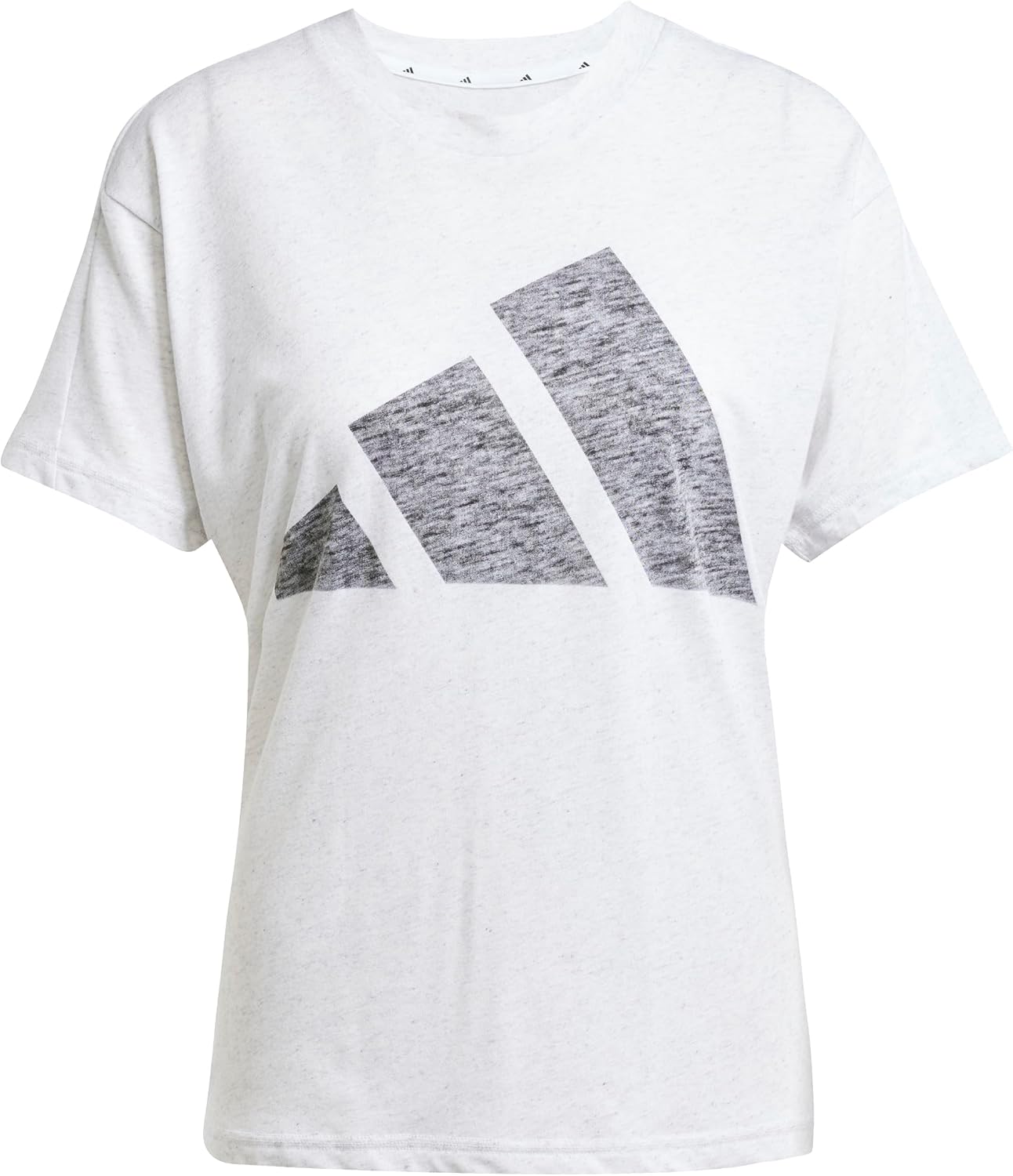 adidas Women's Essentials Winners T-Shirt - Image 2
