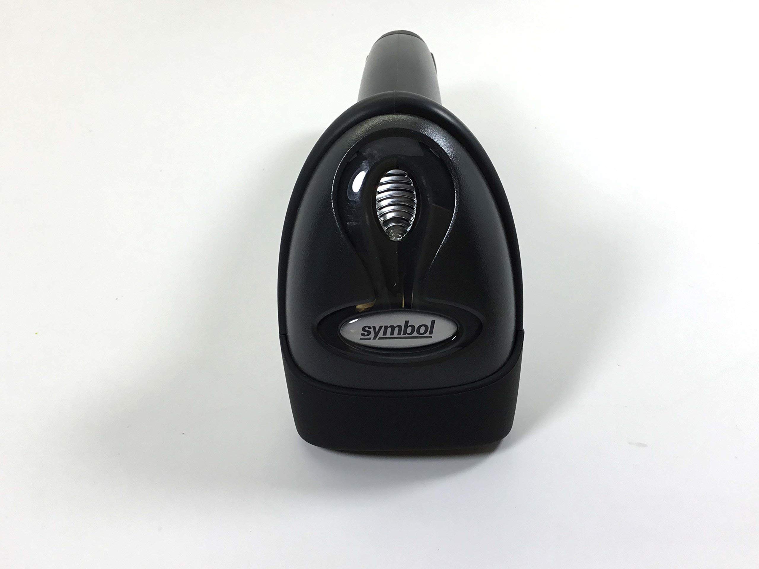 Amazon.co.jp: Symbol LS2208 バーコードスキャナー (シンボル LS2208