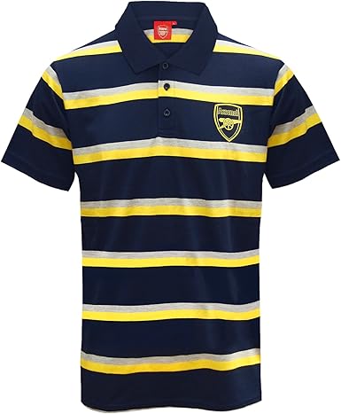 arsenal polo