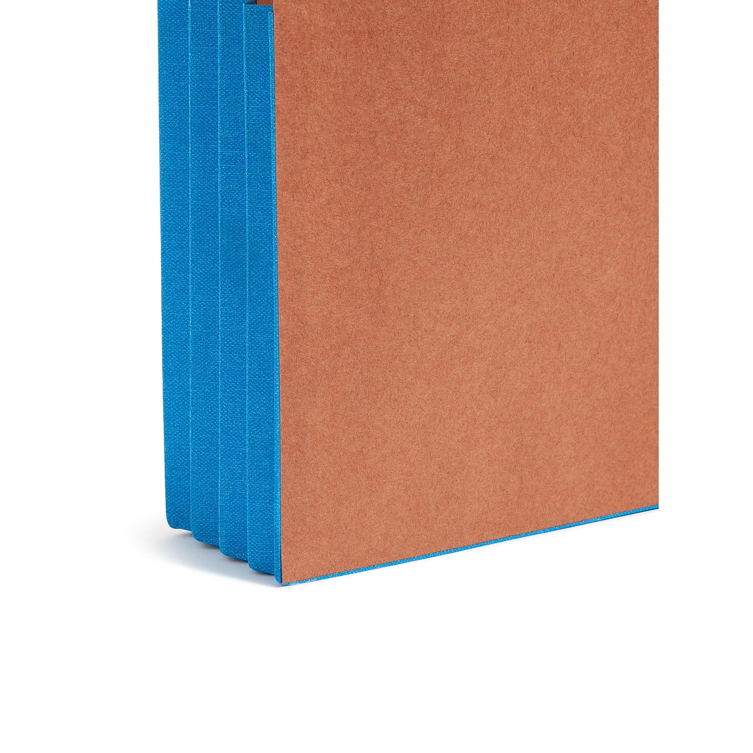 Smead 3 1/2 "Espansione File Tasche Legale Blu/Redrope 10pièce Scomparti File Tasche (400 mm, 241 mm (S), 9 Pollici, 15 Pollici, 10 Pezzi (S))