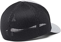 Vista 235 de Gorra de malla PFG Columbia para hombre