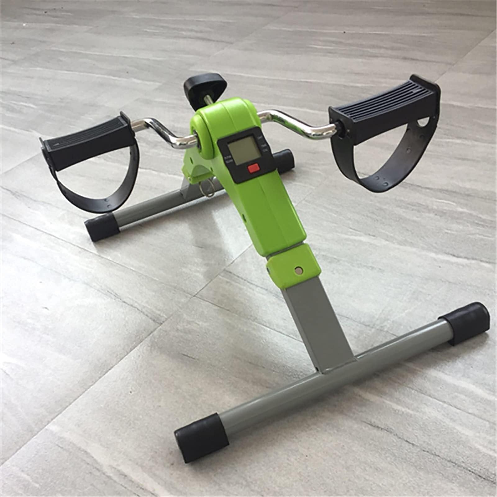 Elektryczny Sprzęt Rehabilitacyjny, Domowy Rower Treningowy, Sprzęt Rehabilitacyjny, Rower Treningowy, Ćwiczenia Po Udarze Dla Osób Starszych