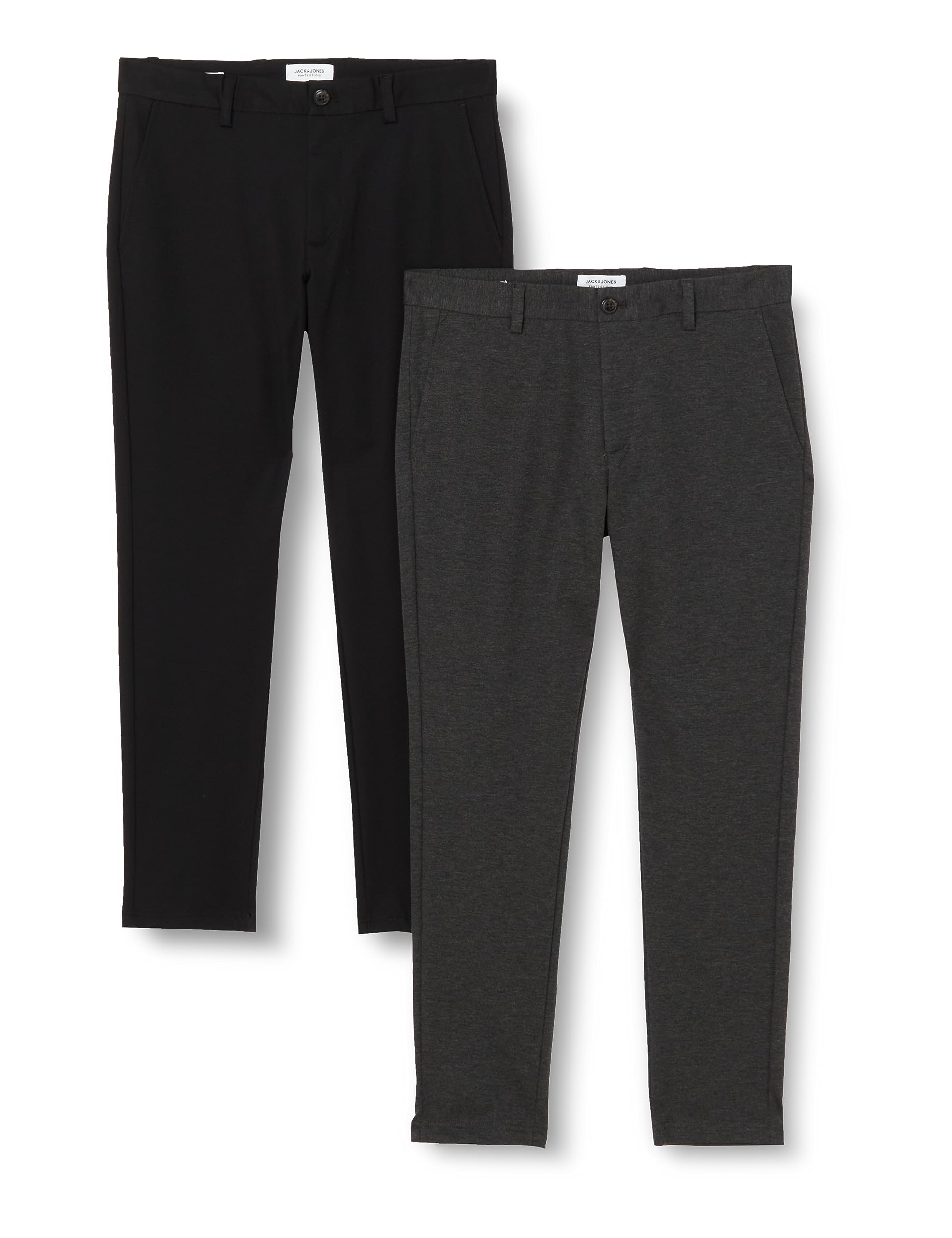 JACK & JONES JPSTMARCO JJCOOPER Chino 2PK MP