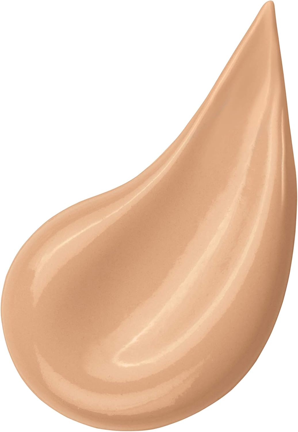 Rimmel Match Perfection Foundation 303 True Nude, Medium Coverage, 24hr Hydration, No Caking or Creasing, Lightweight - Image 4