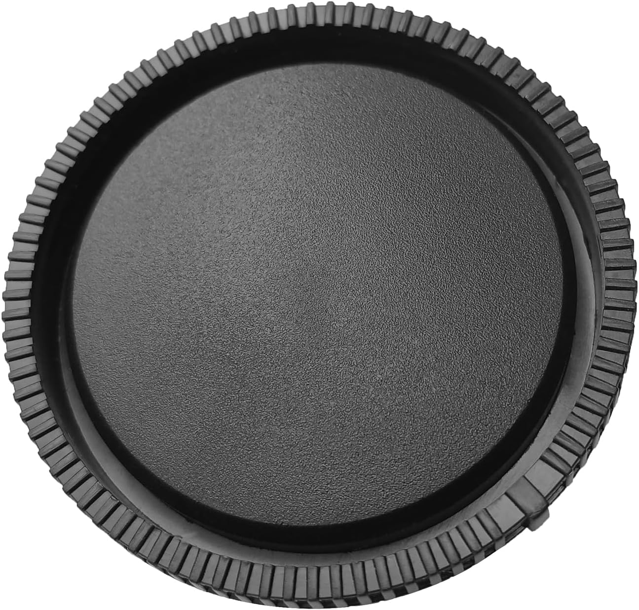 Rear Lens Cap Cover for Sony E-Mount Alpha A7 A7II A7III A7IV A7R A7RII A7RIII A7RIV A7RV A7C II A7CII A9 A6700 A6600 A6400 A6300 A6100 A6000 ZV-E1 ZV-E10,Hxdzieory [2 Pack]